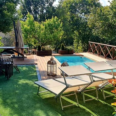Dimora Dei Baldi - Rooms & Relax Fagnano Alto Εξωτερικό φωτογραφία