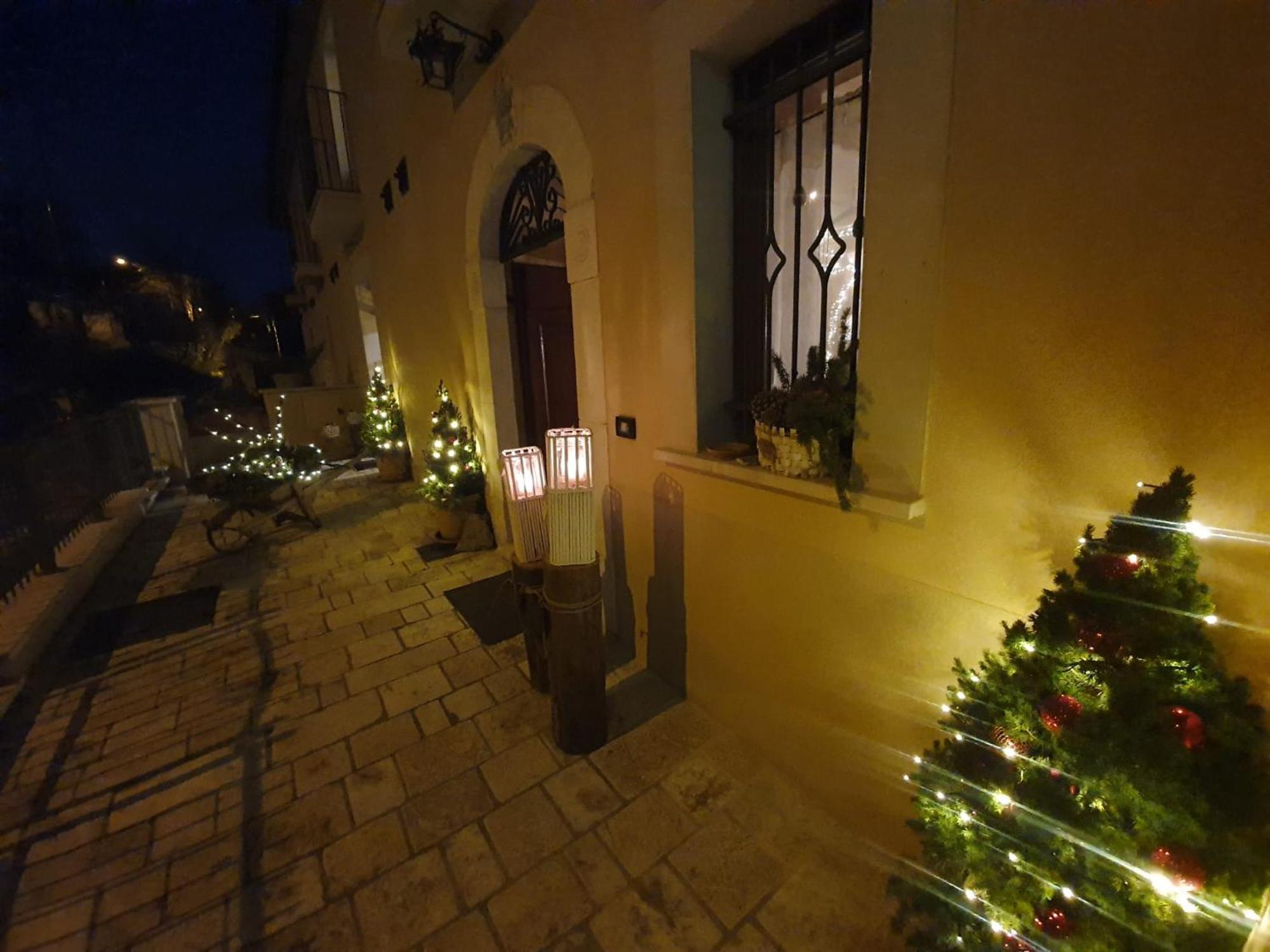 Dimora Dei Baldi - Rooms & Relax Fagnano Alto Εξωτερικό φωτογραφία