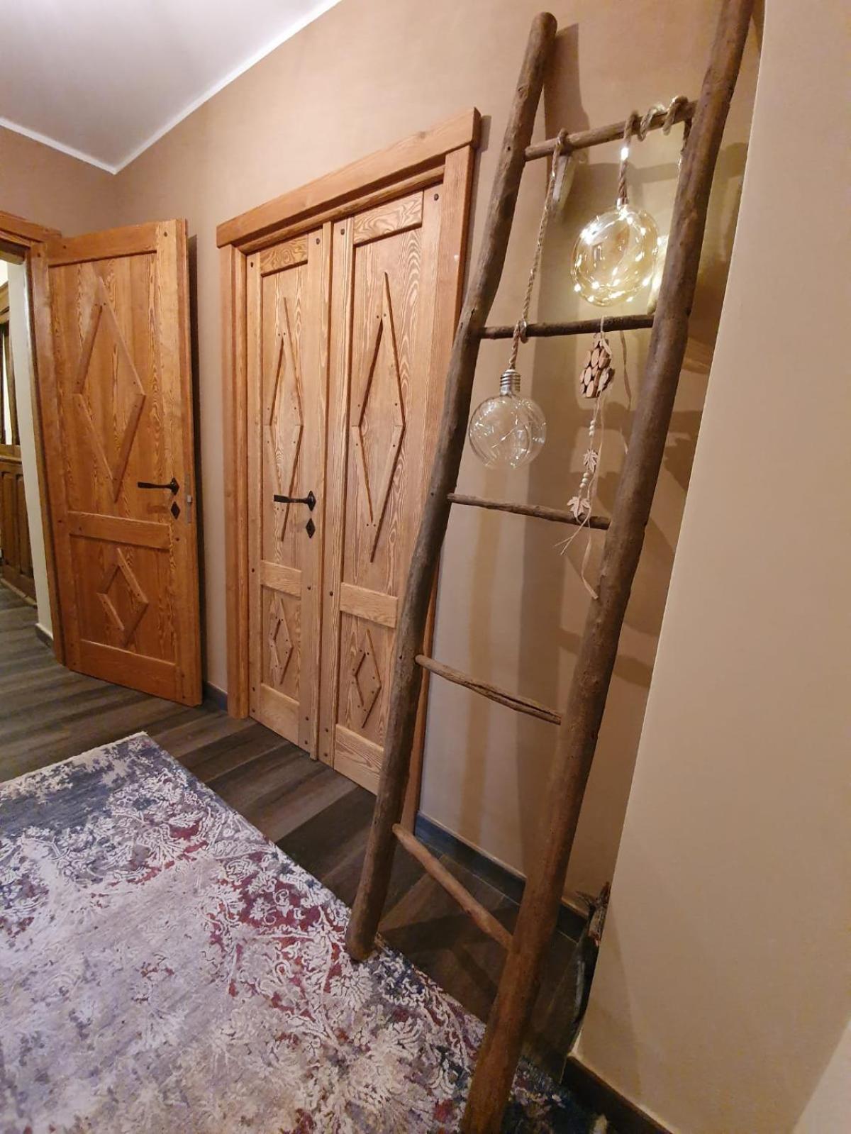 Dimora Dei Baldi - Rooms & Relax Fagnano Alto Εξωτερικό φωτογραφία
